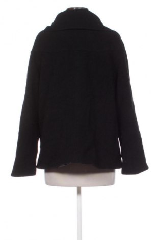 Damski płaszcz Barbara Lebek, Rozmiar M, Kolor Czarny, Cena 1 116,55 zł