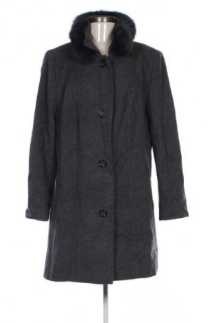 Дамско палто Barbara Lebek, Размер XL, Цвят Сив, Цена 38,85 €