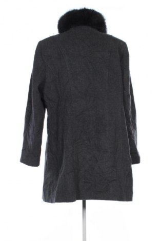 Дамско палто Barbara Lebek, Размер XL, Цвят Сив, Цена 38,85 €
