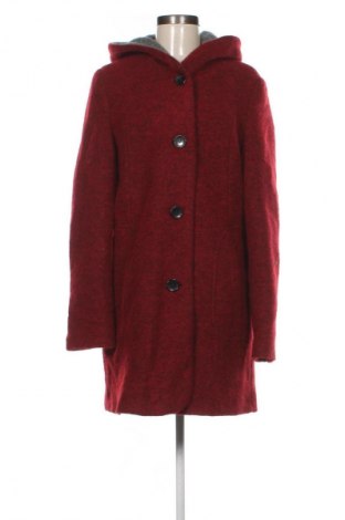 Dámsky kabát  Barbara Lebek, Veľkosť M, Farba Červená, Cena  37,95 €