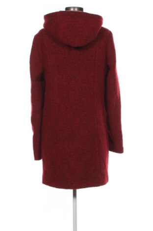 Dámsky kabát  Barbara Lebek, Veľkosť M, Farba Červená, Cena  37,95 €