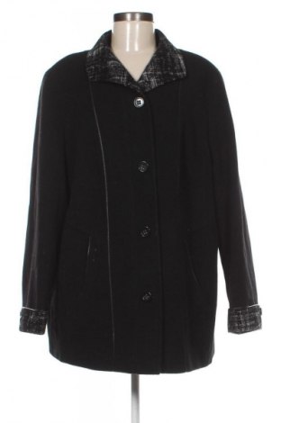 Damenmantel Barbara Lebek, Größe XL, Farbe Schwarz, Preis 40,99 €