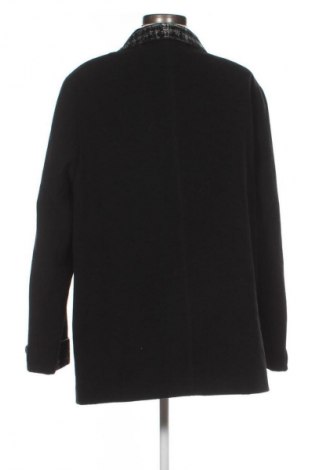 Damenmantel Barbara Lebek, Größe XL, Farbe Schwarz, Preis 40,99 €