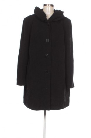 Damenmantel Bernd Berger, Größe XL, Farbe Schwarz, Preis € 31,99