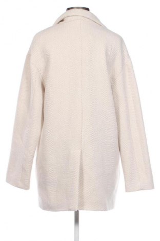 Palton de femei Bershka, Mărime M, Culoare Multicolor, Preț 363,78 Lei