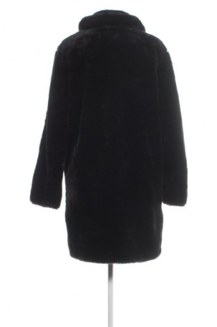 Palton de femei Bershka, Mărime XS, Culoare Negru, Preț 191,99 Lei