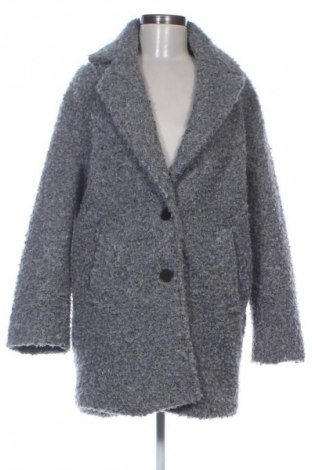 Női kabát Bershka, Méret M, Szín Szürke, Ár 18 595 Ft