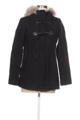 Damenmantel Bershka, Größe S, Farbe Schwarz, Preis € 30,00