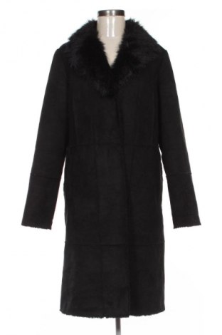 Damski płaszcz Betty Barclay, Rozmiar M, Kolor Czarny, Cena 168,99 zł