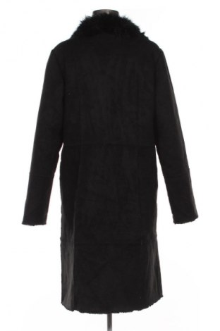 Damski płaszcz Betty Barclay, Rozmiar M, Kolor Czarny, Cena 168,99 zł