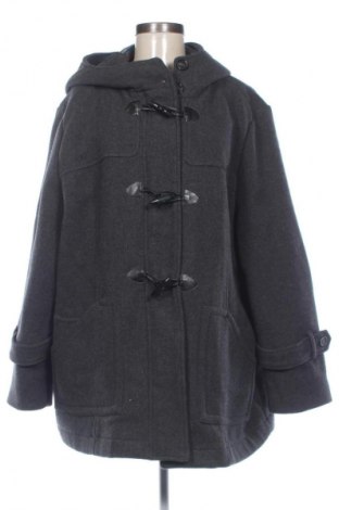 Damski płaszcz Bexleys, Rozmiar XXL, Kolor Szary, Cena 202,99 zł