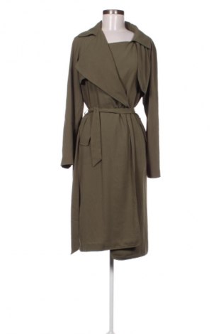Дамско палто Bik Bok, Размер S, Цвят Зелен, Цена 29,63 €