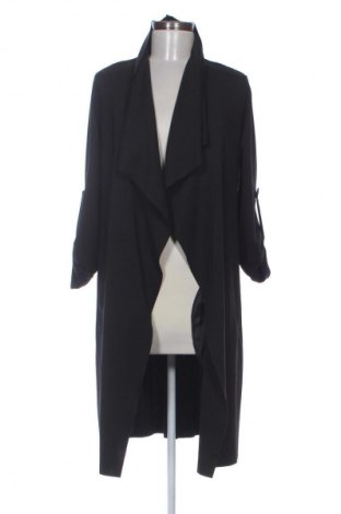 Damenmantel Blind Date, Größe S, Farbe Schwarz, Preis € 13,99