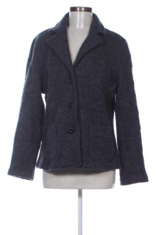 Γυναικείο παλτό Blue Motion, Μέγεθος M, Χρώμα Μαύρο, Τιμή 10,99 €