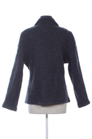 Γυναικείο παλτό Blue Motion, Μέγεθος M, Χρώμα Μαύρο, Τιμή 10,99 €