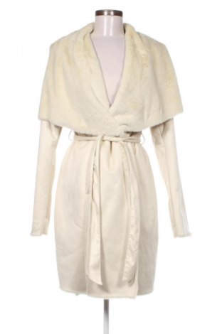 Дамско палто Body Flirt, Размер M, Цвят Екрю, Цена 44,98 €
