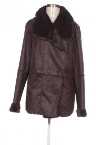 Női kabát Bonita, Méret M, Szín Barna, Ár 5 369 Ft