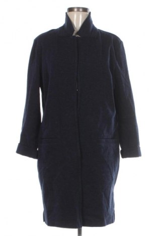 Damski płaszcz Bonita, Rozmiar L, Kolor Niebieski, Cena 55,99 zł