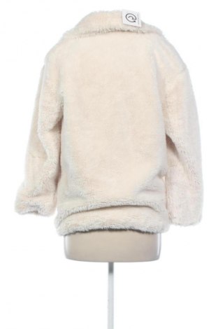 Női kabát Boohoo, Méret XXS, Szín Bézs, Ár 14 389 Ft