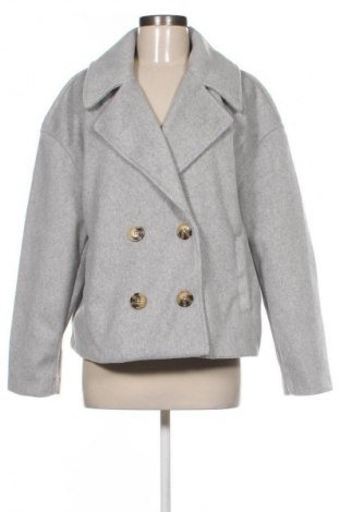 Női kabát Bpc Bonprix Collection, Méret L, Szín Szürke, Ár 7 869 Ft
