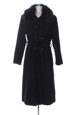 Dámsky kabát  Bpc Bonprix Collection, Veľkosť XL, Farba Čierna, Cena  24,95 €