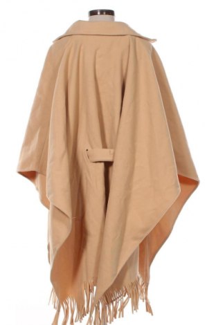 Damenmantel Bpc Bonprix Collection, Größe M, Farbe Beige, Preis 17,99 €