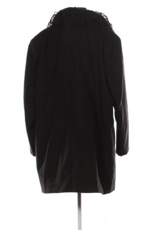 Дамско палто Bpc Bonprix Collection, Размер XXL, Цвят Черен, Цена 18,40 €