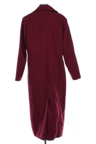 Damski płaszcz Bpc Bonprix Collection, Rozmiar XL, Kolor Czerwony, Cena 162,99 zł