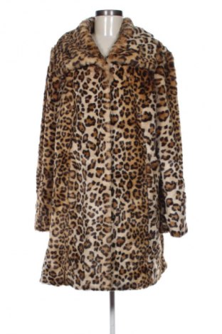 Dámský kabát  Bpc Bonprix Collection, Velikost XL, Barva Vícebarevné, Cena  719,00 Kč