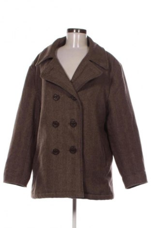 Palton de femei Brandit, Mărime XL, Culoare Maro, Preț 228,99 Lei