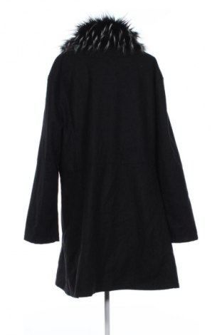 Γυναικείο παλτό Brave Soul, Μέγεθος XXL, Χρώμα Μαύρο, Τιμή 49,00 €
