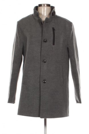 Damski płaszcz Buratti, Rozmiar L, Kolor Szary, Cena 589,99 zł