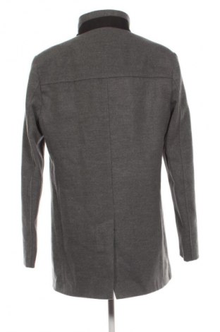 Damski płaszcz Buratti, Rozmiar L, Kolor Szary, Cena 589,99 zł