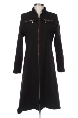 Palton de femei Burun, Mărime M, Culoare Negru, Preț 97,99 Lei