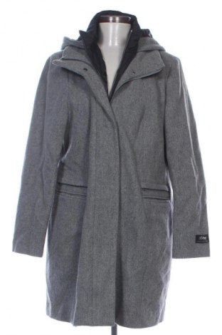 Palton de femei C&A, Mărime XXL, Culoare Gri, Preț 191,99 Lei