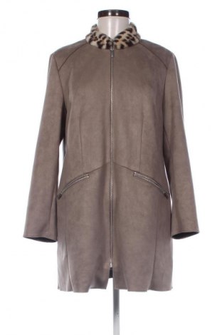 Damenmantel C&A, Größe M, Farbe Beige, Preis € 29,65