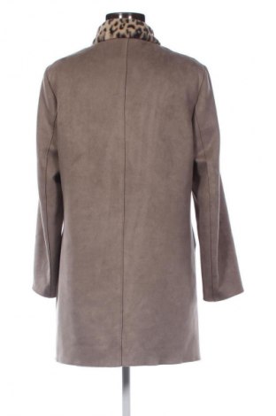 Damenmantel C&A, Größe M, Farbe Beige, Preis € 29,65