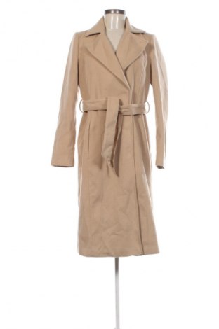 Damski płaszcz C&A, Rozmiar M, Kolor Beżowy, Cena 125,99 zł