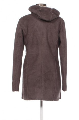 Damski płaszcz C&A, Rozmiar M, Kolor Szary, Cena 96,99 zł