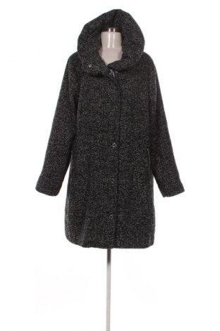 Дамско палто C&A, Размер XXL, Цвят Черен, Цена 18,91 €