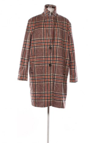 Дамско палто C&A, Размер XL, Цвят Многоцветен, Цена 13,80 €