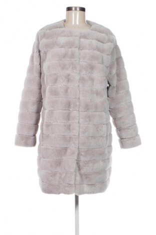 Damenmantel C&A, Größe L, Farbe Grau, Preis € 45,00