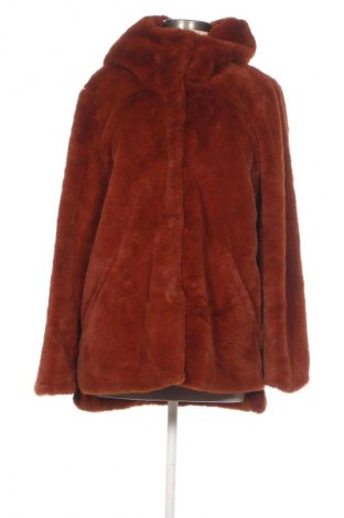 Дамско палто C&A, Размер M, Цвят Червен, Цена 25,05 €