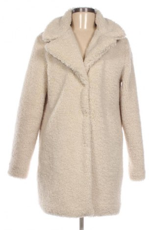 Dámský kabát  C&A, Velikost M, Barva Béžová, Cena  1 278,00 Kč