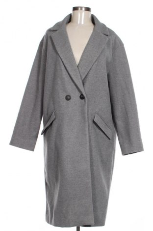 Dámský kabát  C&A, Velikost M, Barva Šedá, Cena  1 275,00 Kč