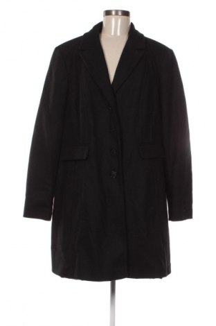 Damski płaszcz C&A, Rozmiar 3XL, Kolor Czarny, Cena 176,99 zł