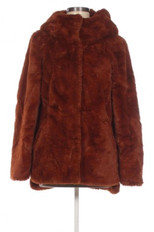 Дамско палто C&A, Размер M, Цвят Кафяв, Цена 21,98 €