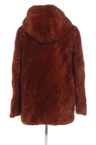 Дамско палто C&A, Размер M, Цвят Кафяв, Цена 21,98 €