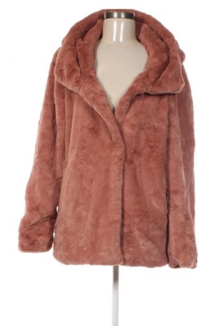 Damski płaszcz C&A, Rozmiar XL, Kolor Różowy, Cena 48,99 zł