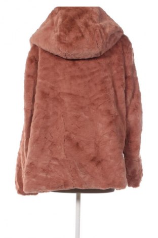 Damski płaszcz C&A, Rozmiar XL, Kolor Różowy, Cena 48,99 zł